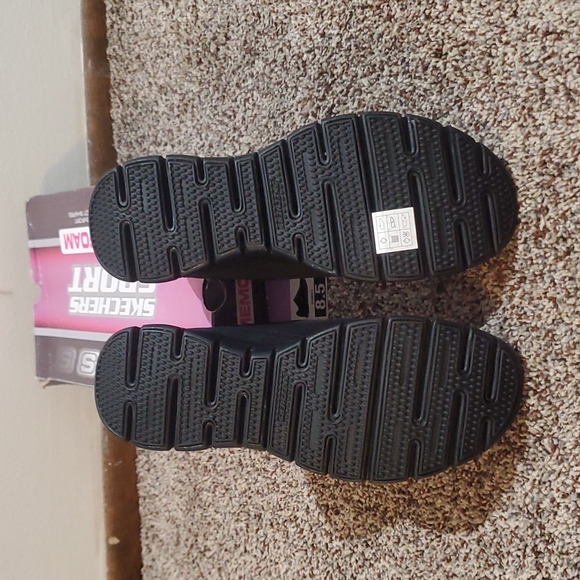 Skechers synergy elite memory foam - Picture 3 of 6